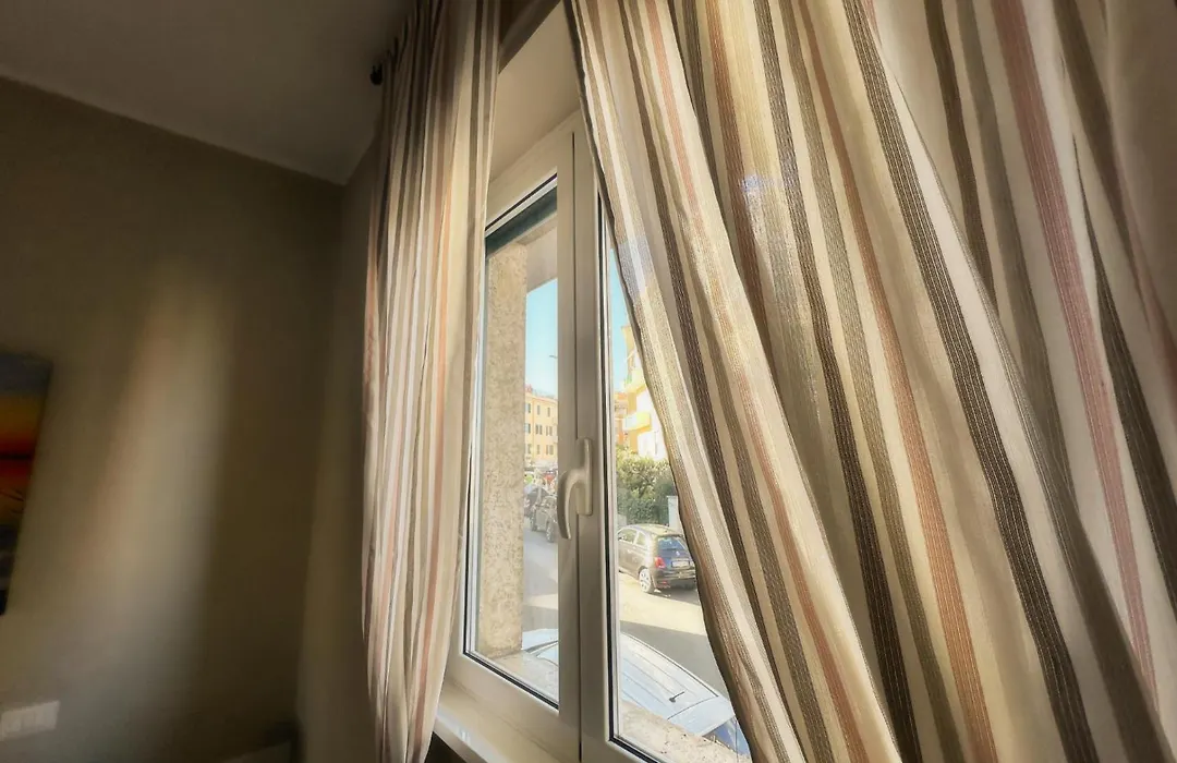 Vatican Comfortable 5 Bedroom Flat - 6 Min Metro A By Orpi Rent-1