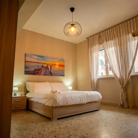 Vatican Comfortable 5 Bedroom Flat - 6 Min Metro A By Orpi Rent-3